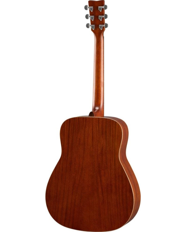 Акустична гітара YAMAHA FG850 (Natural)