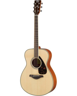 Акустична гітара YAMAHA FS820 (Natural)