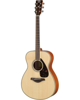 Акустична гітара YAMAHA FS820 (Natural) Акустична гітара YAMAHA FS820 (Natural)
