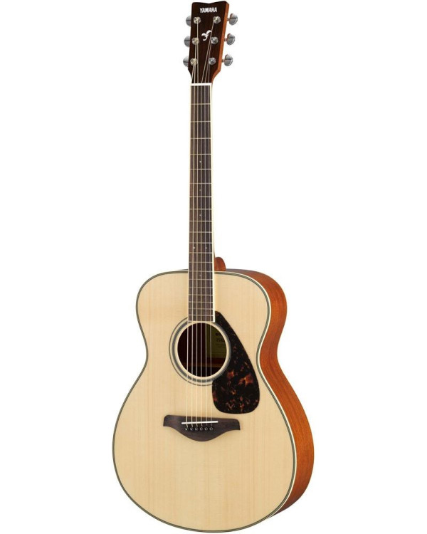 Акустична гітара YAMAHA FS820 (Natural)