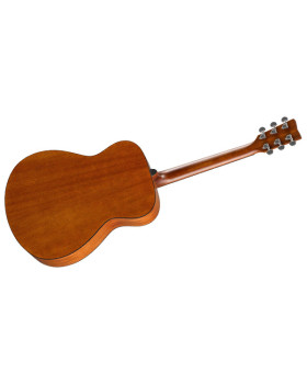 Акустична гітара YAMAHA FS820 (Natural)-foto2