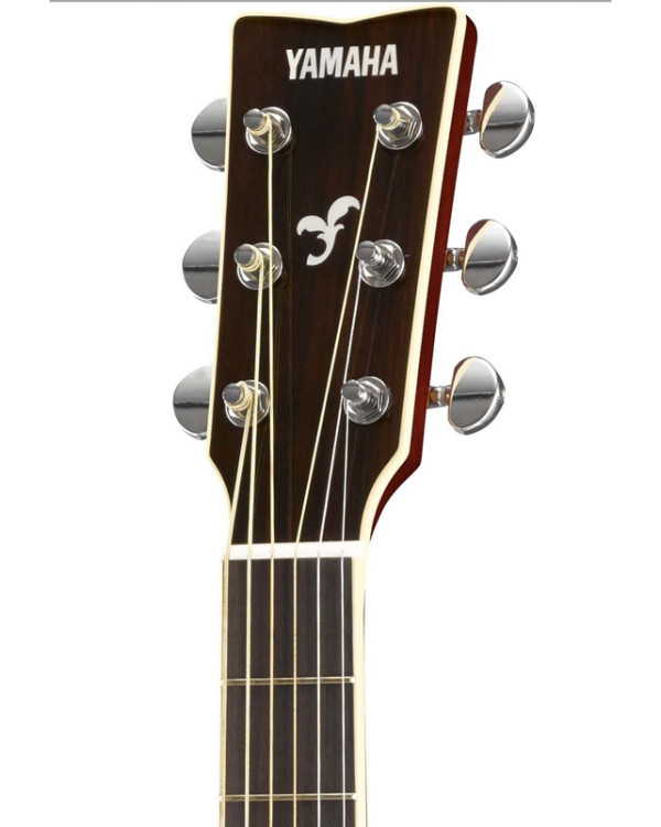 Акустична гітара YAMAHA FS830