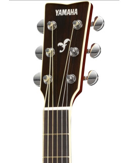 Акустична гітара YAMAHA FS830 (Dusk Sun Red)-foto3