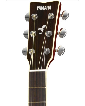 Акустична гітара YAMAHA FS830 (Dusk Sun Red)-foto3
