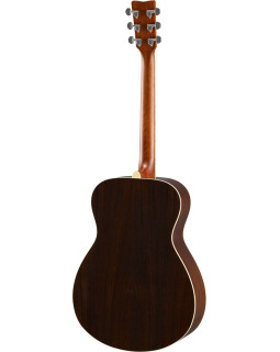Акустична гітара YAMAHA FS830 (Natural)-foto4