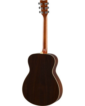 Акустична гітара YAMAHA FS830 (Natural)-foto4
