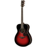 Акустична гітара YAMAHA FS830 (Dusk Sun Red)