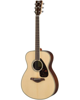 Акустична гітара YAMAHA FS830 (Natural)