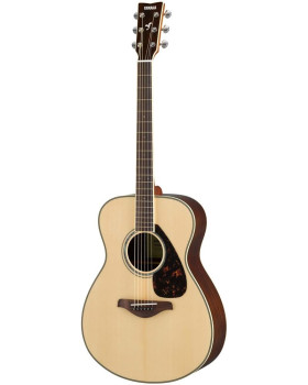 Акустична гітара YAMAHA FS830 (Natural)