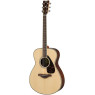 Акустична гітара YAMAHA FS830 (Natural)