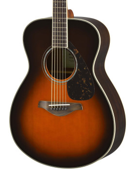 Акустична гітара YAMAHA FS830-foto2