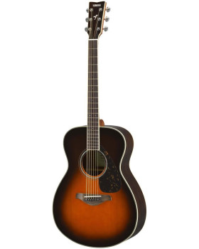 Акустична гітара YAMAHA FS830
