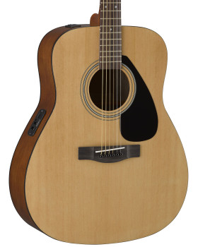 Електроакустична гітара YAMAHA FX310A II-foto3