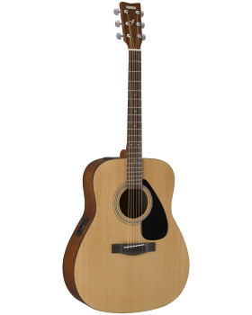 Електроакустична гітара YAMAHA FX310A II