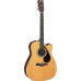 Електроакустична гітара YAMAHA FX370C
