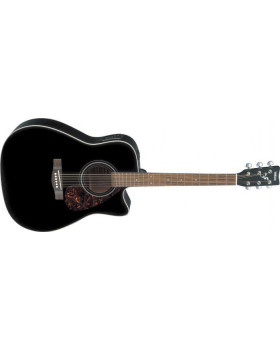Електроакустична гітара YAMAHA FX370C BL