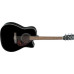 Електроакустична гітара YAMAHA FX370C BL