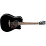 Електроакустична гітара YAMAHA FX370C BL