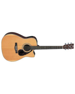 Електроакустична гітара YAMAHA FX370C