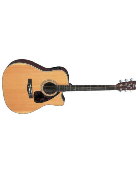Електроакустична гітара YAMAHA FX370C