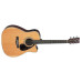 Електроакустична гітара YAMAHA FX370C