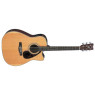 Електроакустична гітара YAMAHA FX370C