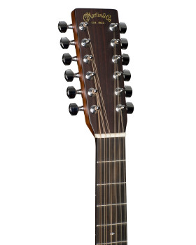 Акустична гітара MARTIN HD12-28-foto2