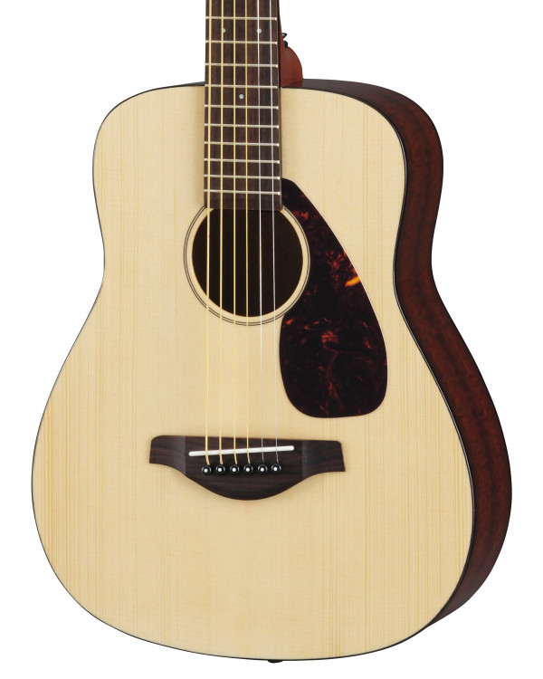 Акустична гітара YAMAHA JR2S (Natural)