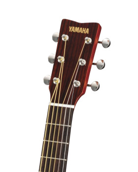 Акустична гітара YAMAHA JR2S-foto3