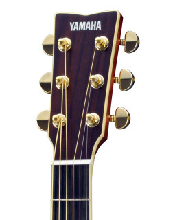 YAMAHA LL16 ARE Електроакустична гітара-foto2