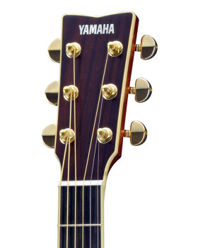 YAMAHA LL16 ARE Електроакустична гітара-foto2