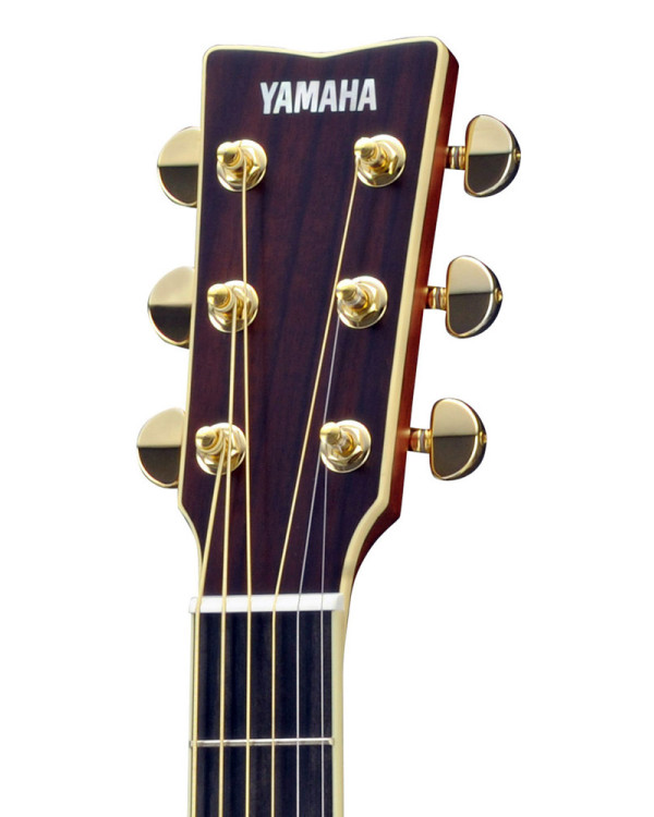 YAMAHA LL16 ARE Електроакустична гітара