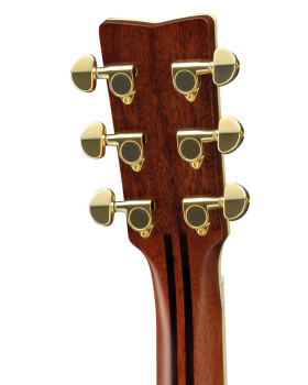 YAMAHA LL16 ARE Електроакустична гітара-foto3