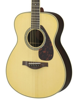 Акустична гітара YAMAHA LS6 ARE-foto2