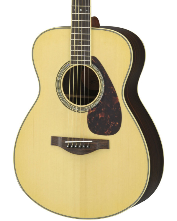 Акустична гітара YAMAHA LS6 ARE Акустична гітара YAMAHA LS6 ARE