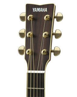 Акустична гітара YAMAHA LS6 ARE-foto3