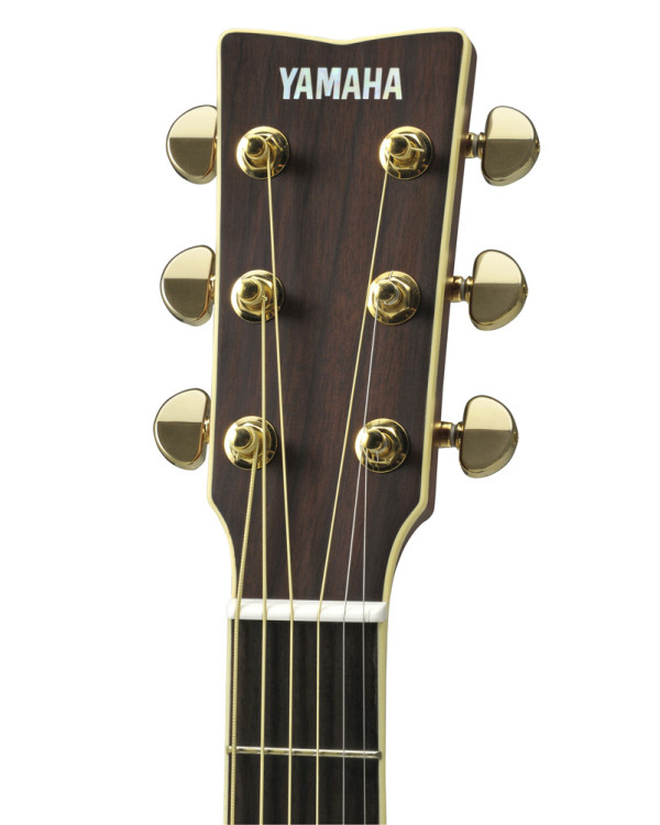 Акустична гітара YAMAHA LS6 ARE Акустична гітара YAMAHA LS6 ARE