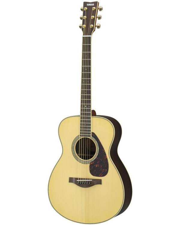 Акустична гітара YAMAHA LS6 ARE Акустична гітара YAMAHA LS6 ARE