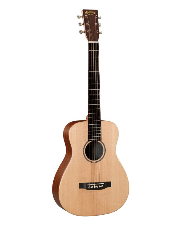 Акустична гітара MARTIN LX1 LITTLE MARTIN