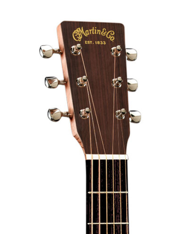 Акустична гітара MARTIN LX1 LITTLE MARTIN