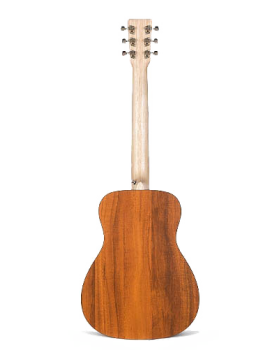 Акустична гітара MARTIN LXK2 LITTLE MARTIN-foto2