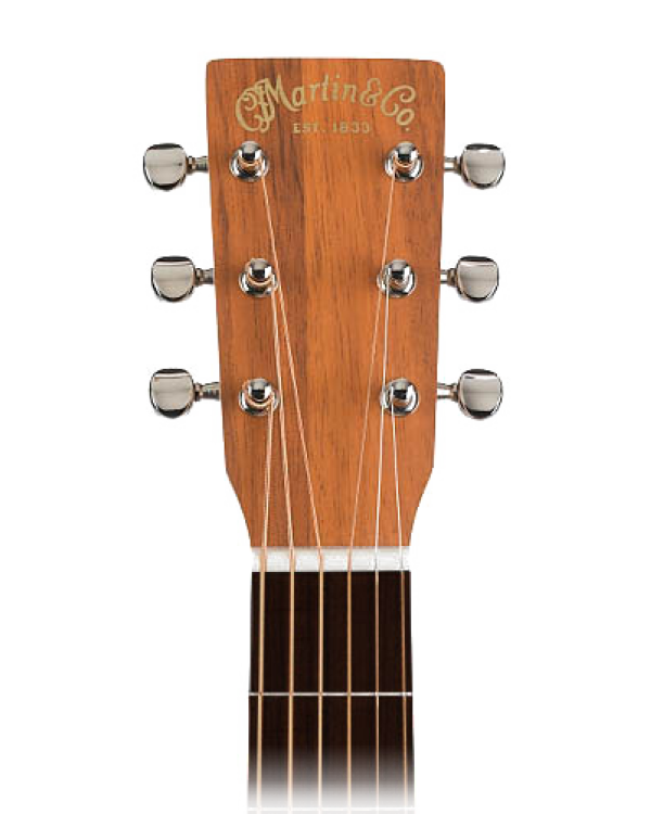 Акустична гітара MARTIN LXK2 LITTLE MARTIN