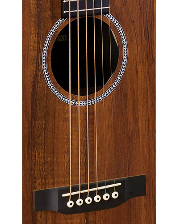 Акустична гітара MARTIN LXK2 LITTLE MARTIN