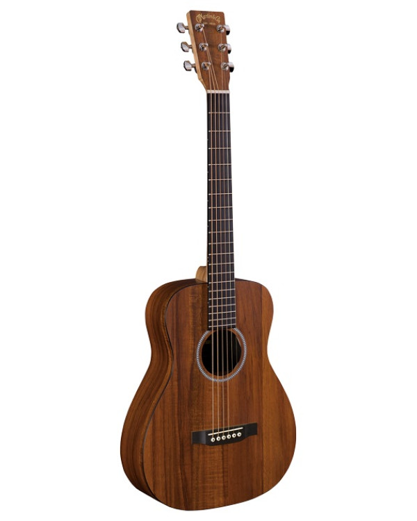 Акустична гітара MARTIN LXK2 LITTLE MARTIN