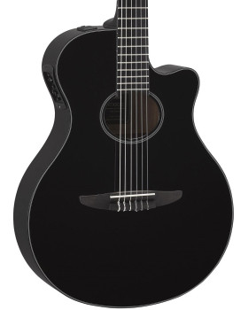 Гітара класична YAMAHA NTX500-foto3