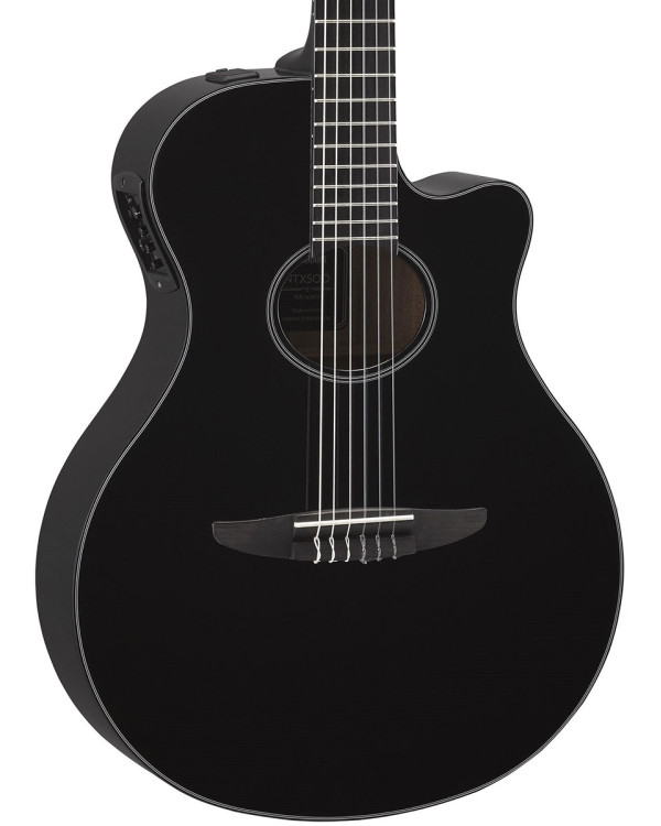 Гітара класична YAMAHA NTX500