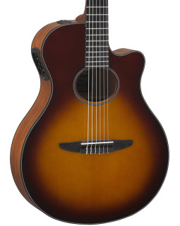 Гітара класична YAMAHA NTX500-foto3