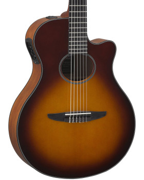 Гітара класична YAMAHA NTX500-foto3