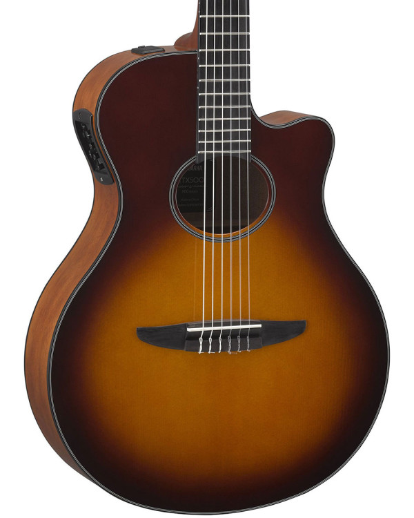 Гітара класична YAMAHA NTX500