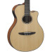 Гітара класична YAMAHA NTX500 (Natural)